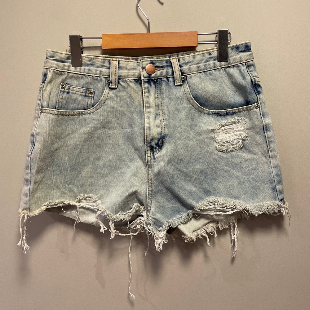 Boohoo Shorts